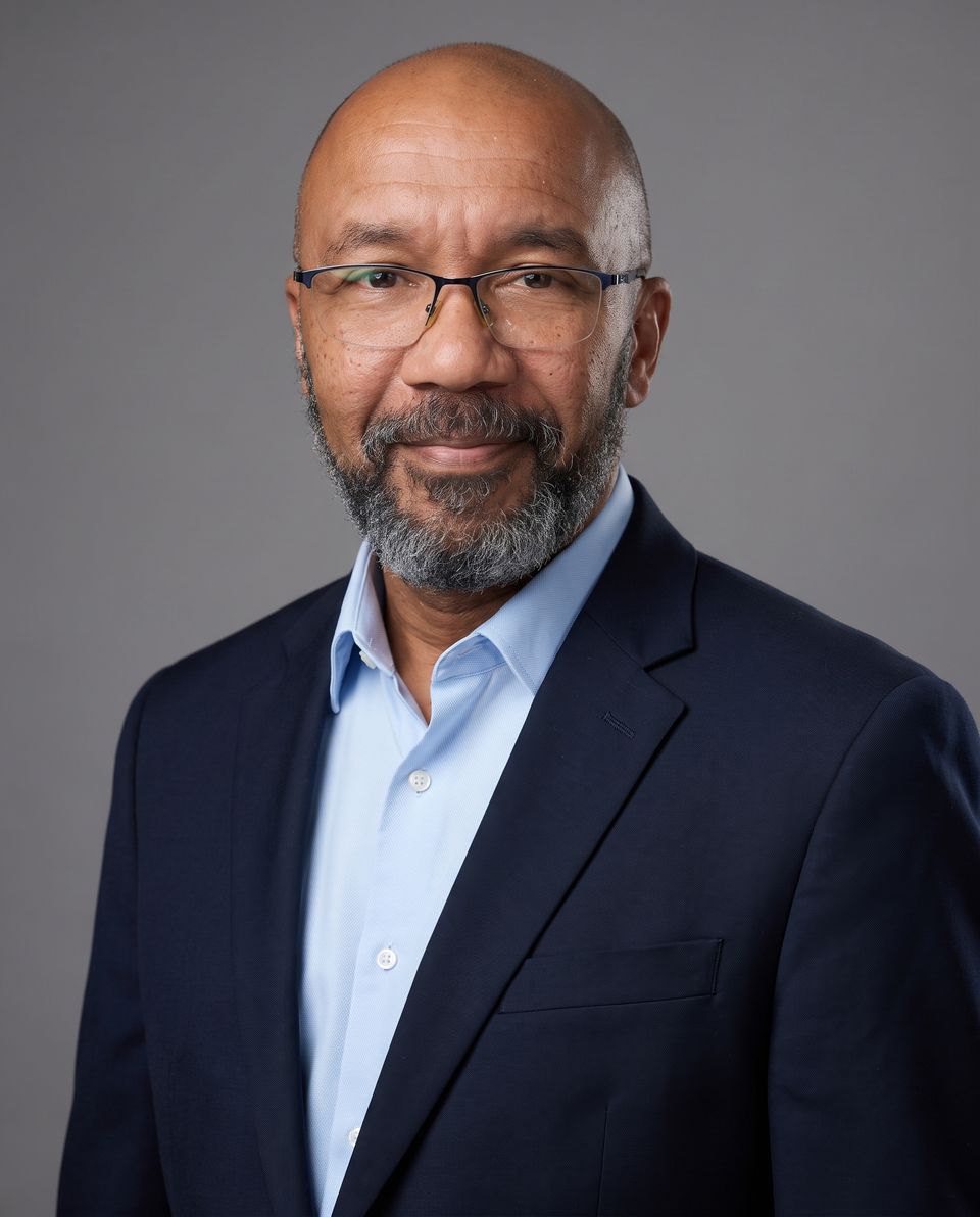 Retrato de William Nieva Gutiérrez
